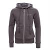 Sweatjacke LVVamp Kinder La Valencio Dunkelgrau