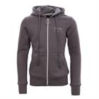 Sweatjacke LVVamp Kinder La Valencio Dunkelgrau