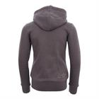 Sweatjacke LVVamp Kinder La Valencio Dunkelgrau