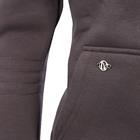 Sweatjacke LVVamp Kinder La Valencio Dunkelgrau