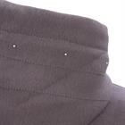Sweatjacke LVVamp Kinder La Valencio Dunkelgrau