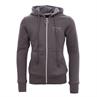 Sweatjacke LVVamp Kinder La Valencio Dunkelgrau