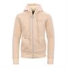Sweatjacke LVVamp Kinder La Valencio Hellgelb