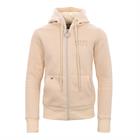 Sweatjacke LVVamp Kinder La Valencio Hellgelb