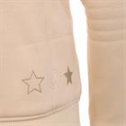 Sweatjacke LVVamp Kinder La Valencio Hellgelb