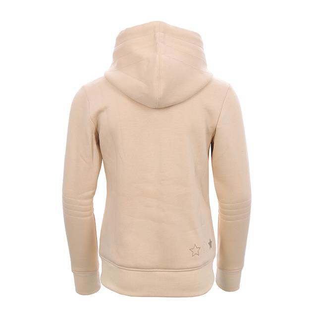 Sweatjacke LVVamp Kinder La Valencio Hellgelb