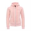 Sweatjacke LVVamp Kinder La Valencio Rosa