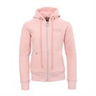 Sweatjacke LVVamp Kinder La Valencio Rosa
