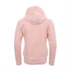Sweatjacke LVVamp Kinder La Valencio Rosa