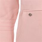 Sweatjacke LVVamp Kinder La Valencio Rosa