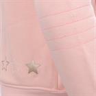 Sweatjacke LVVamp Kinder La Valencio Rosa