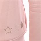 Sweatjacke LVVamp Kinder La Valencio Rosa