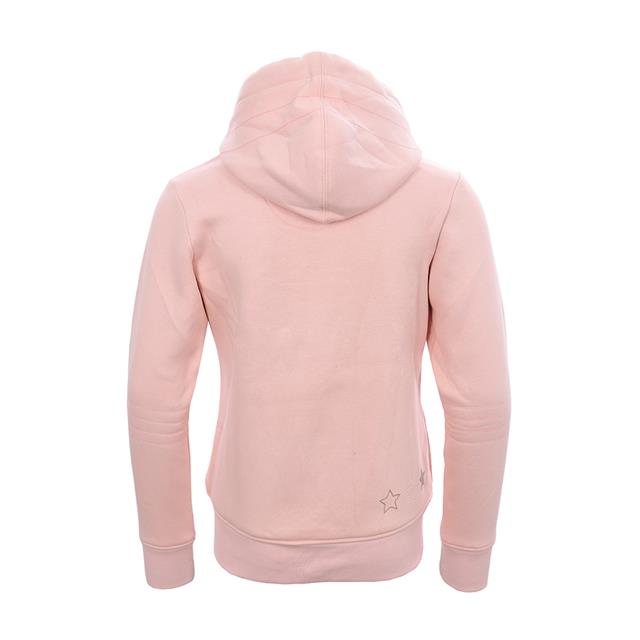 Sweatjacke LVVamp Kinder La Valencio Rosa