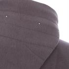 Sweatjacke LVVamp La Valencio Dunkelgrau