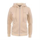 Sweatjacke LVVamp La Valencio Hellgelb