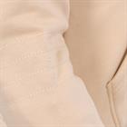 Sweatjacke LVVamp La Valencio Hellgelb