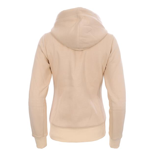 Sweatjacke LVVamp La Valencio Hellgelb