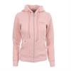 Sweatjacke LVVamp La Valencio Rosa