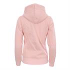 Sweatjacke LVVamp La Valencio Rosa