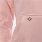 Sweatjacke LVVamp La Valencio Rosa