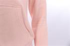 Sweatjacke LVVamp La Valencio Rosa