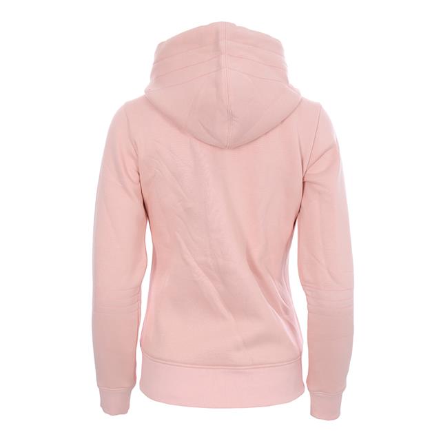 Sweatjacke LVVamp La Valencio Rosa