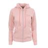 Sweatjacke LVVamp La Valencio Rosa