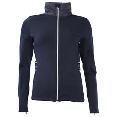Sweatjacke Mckinley Viv Softshell Montar