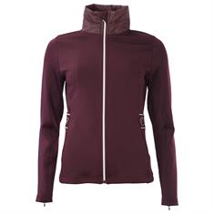 Sweatjacke Mckinley Viv Softshell Montar
