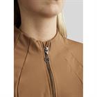Sweatjacke MOGloria Caviar Tape Montar Braun