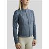 Sweatjacke MOGloria Caviar Tape Montar Mittelblau
