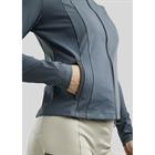 Sweatjacke MOGloria Caviar Tape Montar Mittelblau