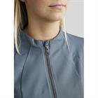 Sweatjacke MOGloria Caviar Tape Montar Mittelblau