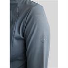 Sweatjacke MOGloria Caviar Tape Montar Mittelblau