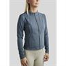 Sweatjacke MOGloria Caviar Tape Montar Mittelblau