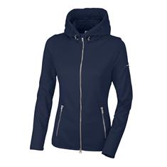 Sweatjacke Monja Pikeur Dunkelblau