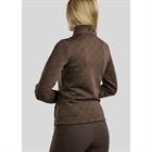 Sweatjacke MOTilde Montar Braun