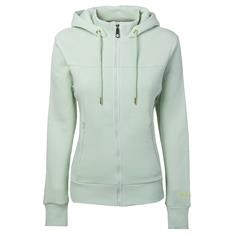 Sweatjacke Oberon Kids PK Hellgrün