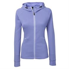Sweatjacke Oberon Kids PK Lila