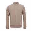Sweatjacke QClassic Herren QUUR Beige