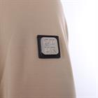 Sweatjacke QClassic Herren QUUR Beige
