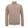 Sweatjacke QClassic Herren QUUR Beige