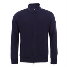 Sweatjacke QClassic Herren QUUR Dunkelblau