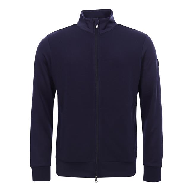 Sweatjacke QClassic Herren QUUR Dunkelblau