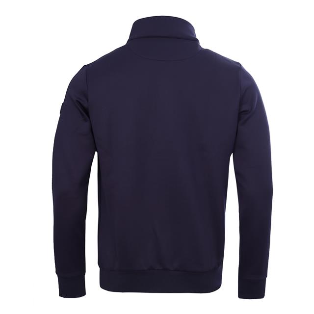 Sweatjacke QClassic Herren QUUR Dunkelblau