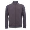Sweatjacke QClassic Herren QUUR Grau
