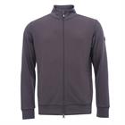Sweatjacke QClassic Herren QUUR Grau