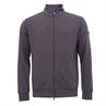 Sweatjacke QClassic Herren QUUR Grau