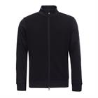 Sweatjacke QClassic Herren QUUR Schwarz