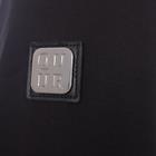 Sweatjacke QClassic Herren QUUR Schwarz